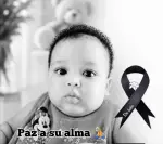Fallece bebe de seis meses por complicaciones asociado al dengue 😭
