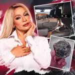Dios Mío Mirian Cruz, No